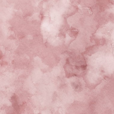 soyut pembe arka plan, suluboya doku