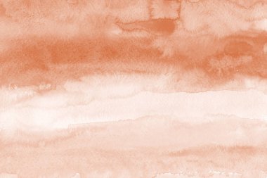 Suluboya desenli soyut arkaplan