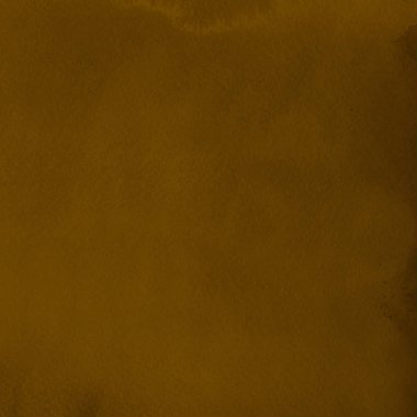 Kahverengi suluboya boya ile soyut dokulu arka plan