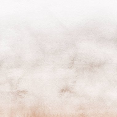 Suluboya desenli soyut arkaplan