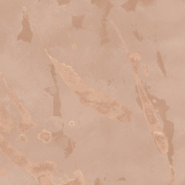 kahverengi suluboya boya desenli soyut arka plan