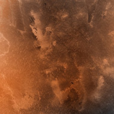 arka plan olarak soyut suluboya doku