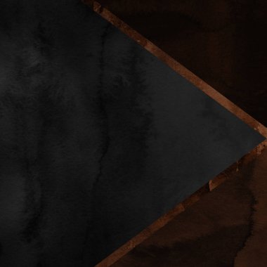 Suluboya desenli soyut arkaplan