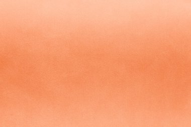 Soyut turuncu kumaş desen modern tekstil arka plan 