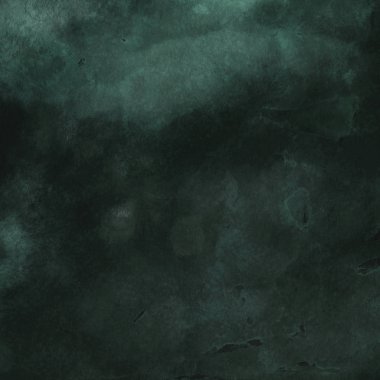 suluboya tarzı renkli soyut desen