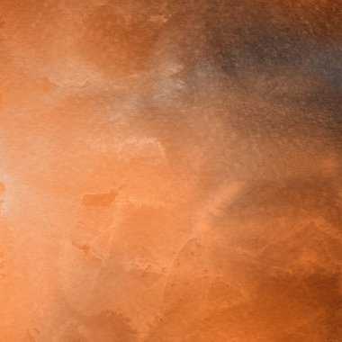 arka plan olarak soyut suluboya doku