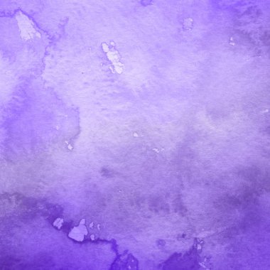 suluboya doku ile mor soyut arka plan