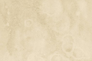 Suluboya stilinde soyut renkli desen