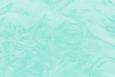 Soyut mavi kumaş desen modern tekstil arka plan 