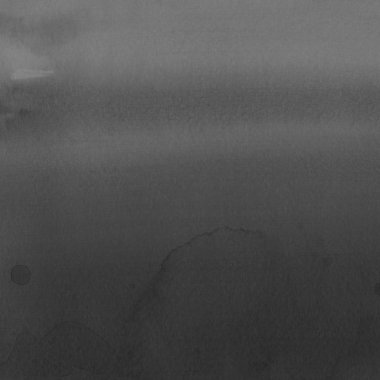 suluboya tarzı renkli soyut desen