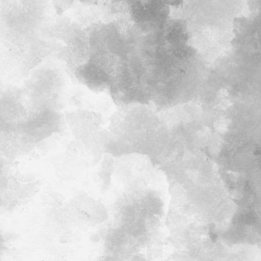 sulu boya boyama doku ile gri arka plan