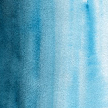 suluboya tarzı renkli soyut desen