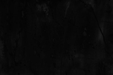 boya lekeleri ile soyut siyah arka plan