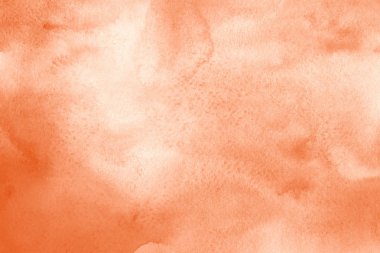 Suluboya desenli soyut arkaplan