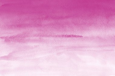 Suluboya desenli soyut arkaplan