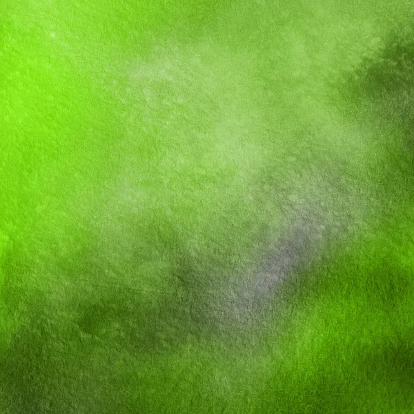 Aquarellfarbe Textur Abstrakter Hintergrund — Stockfoto
