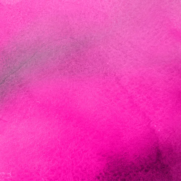 Abstrakcyjna Farba Akwarela Tekstura Jako Tło — Zdjęcie stockowe