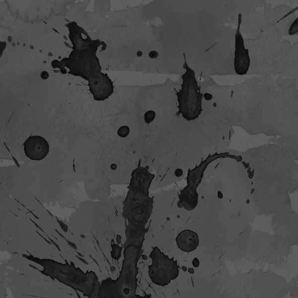 Abstract Dark Background Paint Stains — Stock Photo, Image