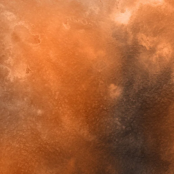 arka plan olarak soyut suluboya doku