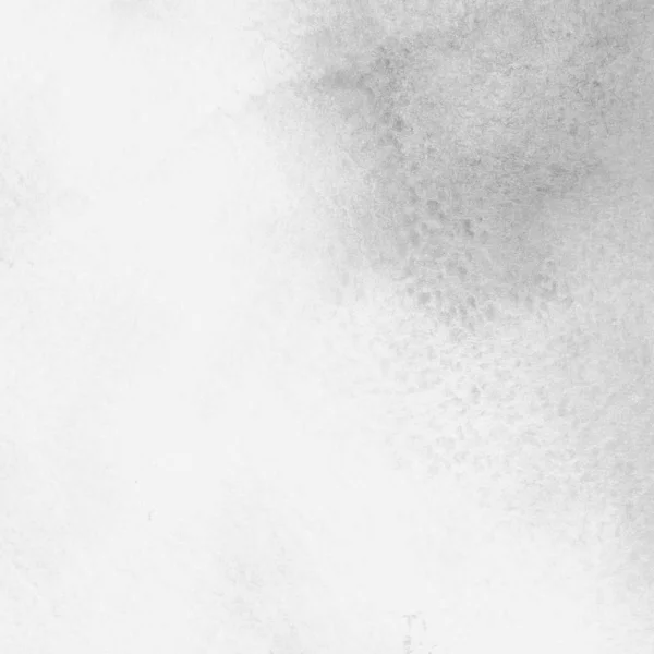 Abstract Gray Background Watercolor Paint Texture — Stock Photo, Image