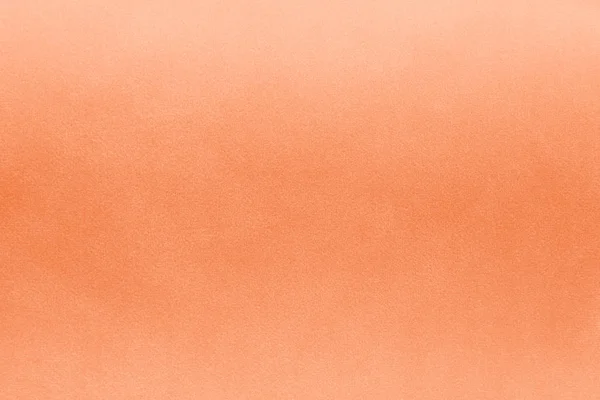 Motif Abstrait Tissu Orange Fond Textile Moderne — Photo