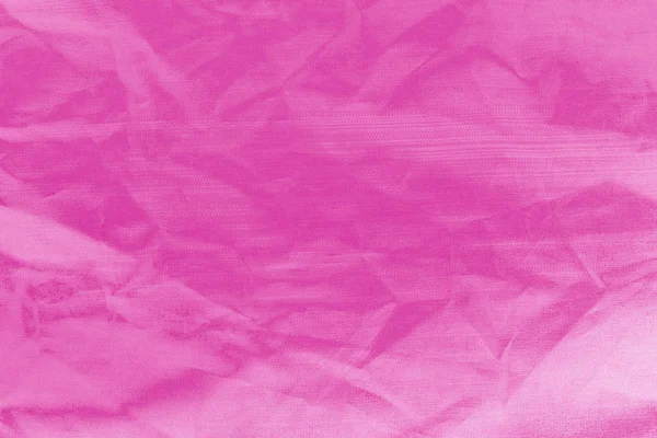 Abstracte Roze Stof Patroon Moderne Textiel Achtergrond — Stockfoto