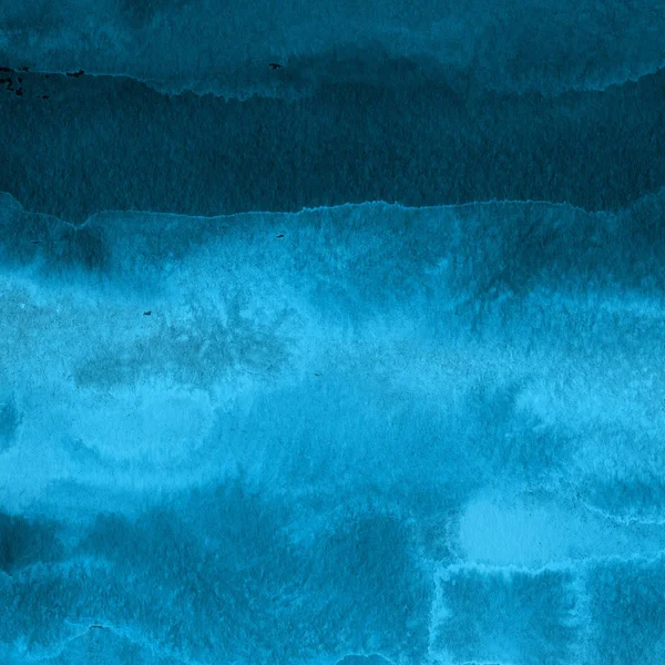 Suluboya Tarzı Renkli Soyut Desen — Stok fotoğraf