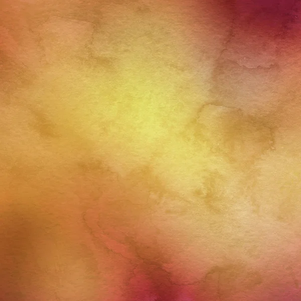 Kolorowy Abstrakcyjny Wzór Stylu Akwarela — Zdjęcie stockowe