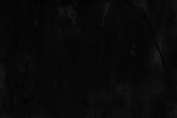 Абстрактний Чорний Фон Фарбами — стокове фото