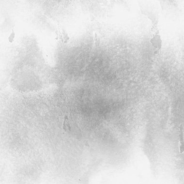 soyut gri arkaplan, suluboya boya dokusu