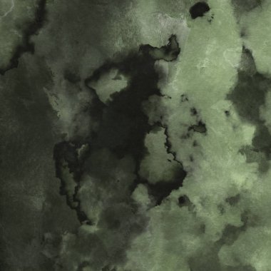 Suluboya boya ile soyut dokulu arka plan