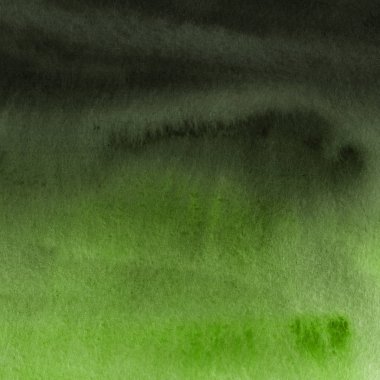 Lekeler ve darbeler ile renkli soyut suluboya zemin