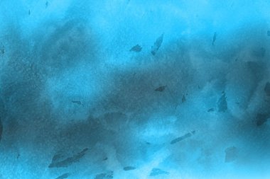 Suluboya desenli soyut arkaplan