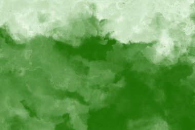 Suluboya desenli soyut arkaplan