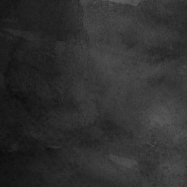 suluboya tarzı renkli soyut desen