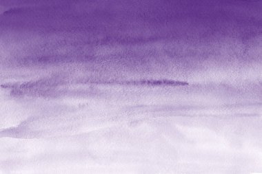 suluboya doku ile soyut mor arka plan