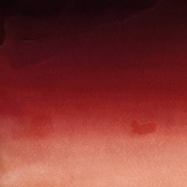 suluboya tarzı renkli soyut desen