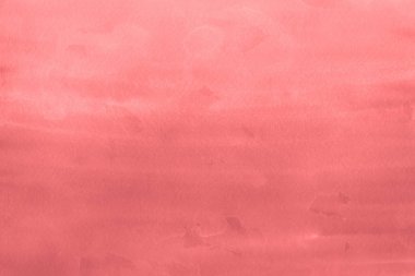 suluboya doku ile soyut kırmızı arka plan