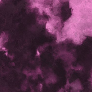 arka plan olarak soyut suluboya doku