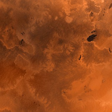 arka plan olarak soyut suluboya doku