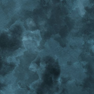 suluboya tarzı renkli soyut desen