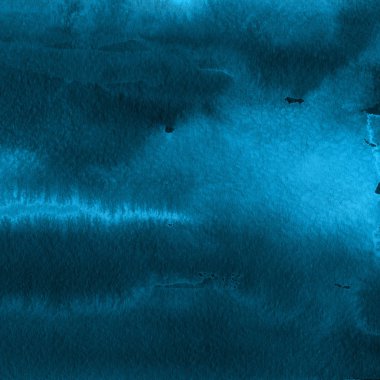 suluboya tarzı renkli soyut desen