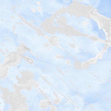 Suluboya desenli soyut arkaplan