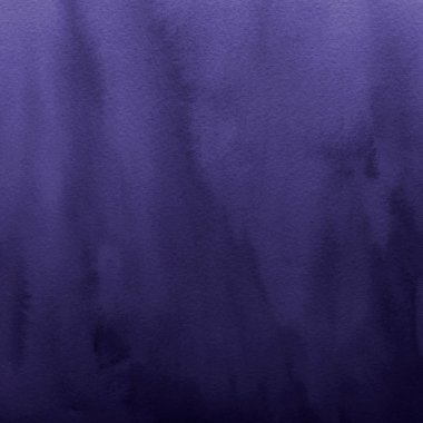 Suluboya stilinde soyut renkli desen