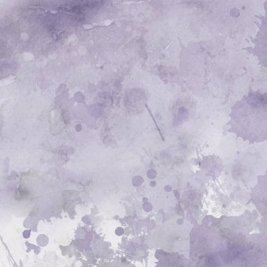 suluboya doku ile mor soyut arka plan