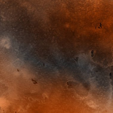 arka plan olarak soyut suluboya doku