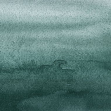 Suluboya stilinde soyut renkli desen