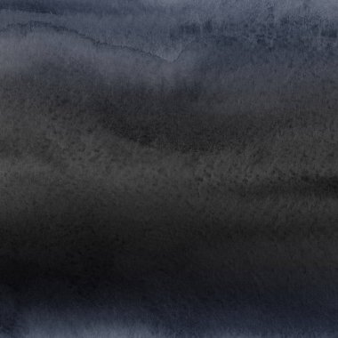 Suluboya stilinde soyut renkli desen