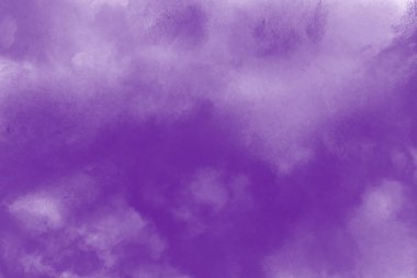 suluboya doku ile soyut mor arka plan