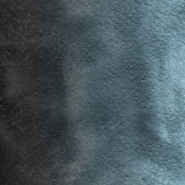 arka plan olarak mavi soyut suluboya doku